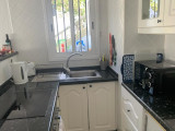 Adelfa Apartment Kitchen