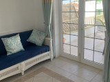 Adelfa Apartment Livingroom