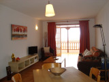 Poblado 307 Livingroom