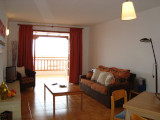 Poblado 307 Livingroom 2